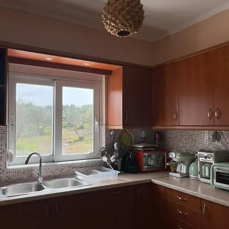 Angellinas Apartment