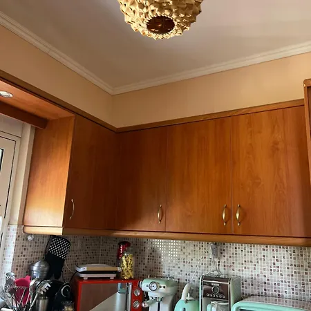 Apartment Angellinas *