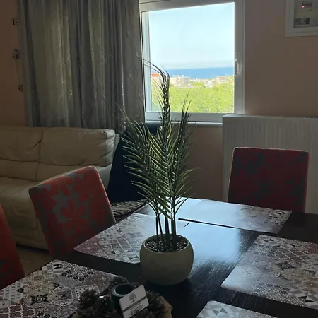Apartment Angellinas Kato Daratso