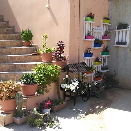 Apartment Angellinas *