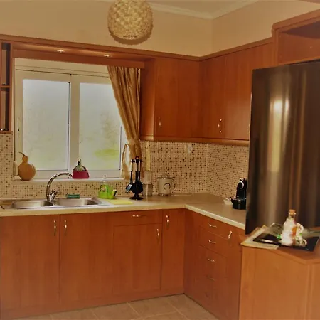 Angellinas Apartment