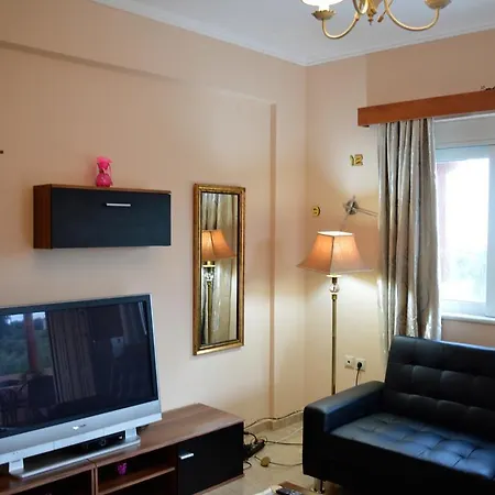 Angellinas Apartment *