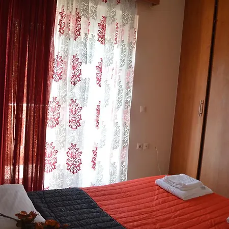 Apartment Angellinas *