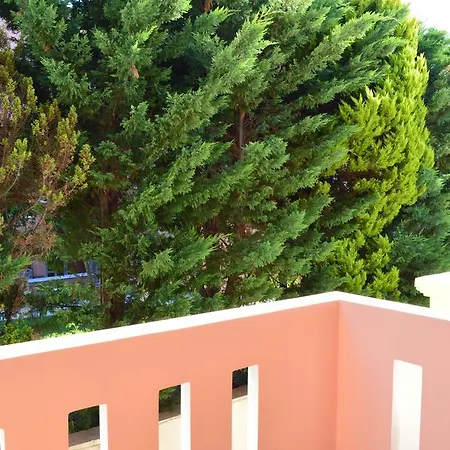 Angellinas Apartment