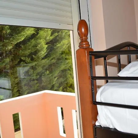 Angellinas Apartment *